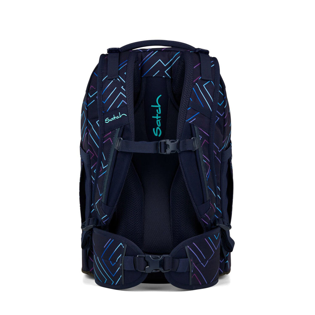Pack Purple Laser
