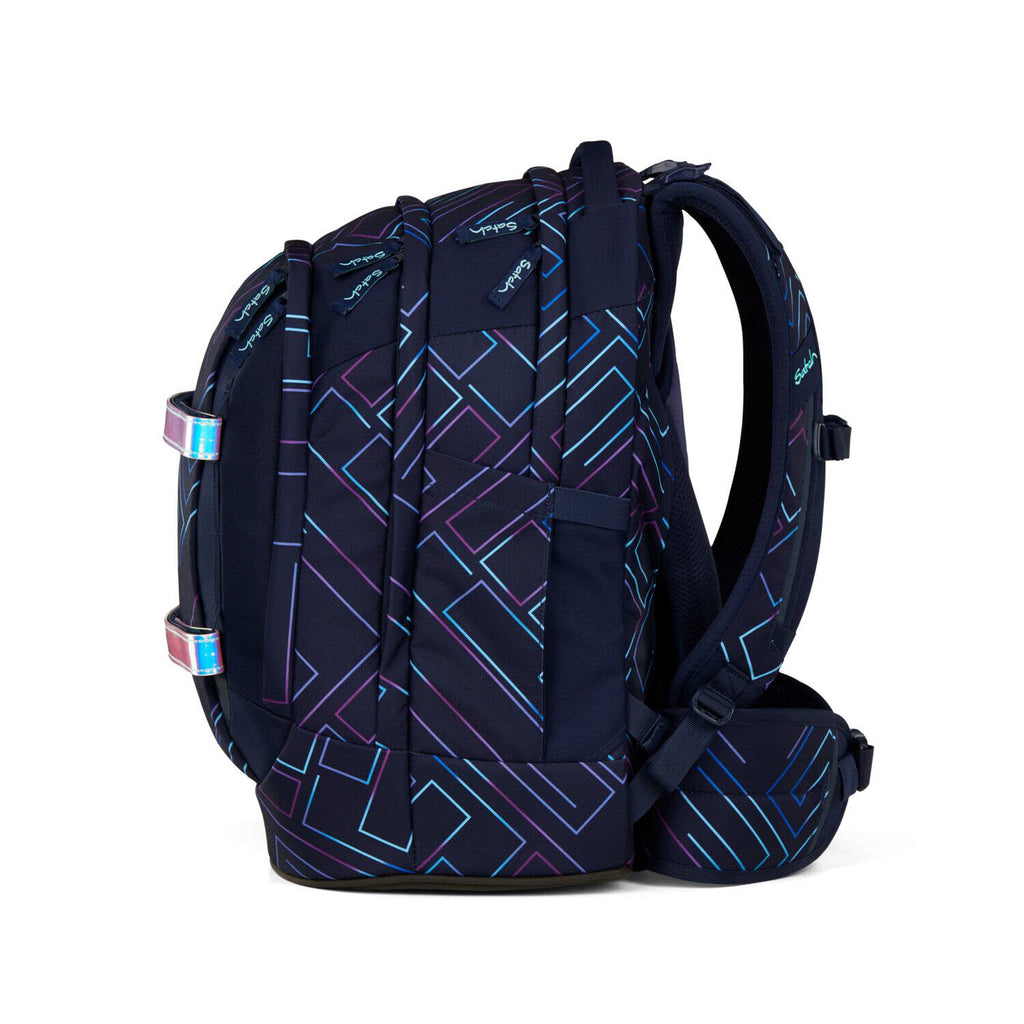 Pack Purple Laser