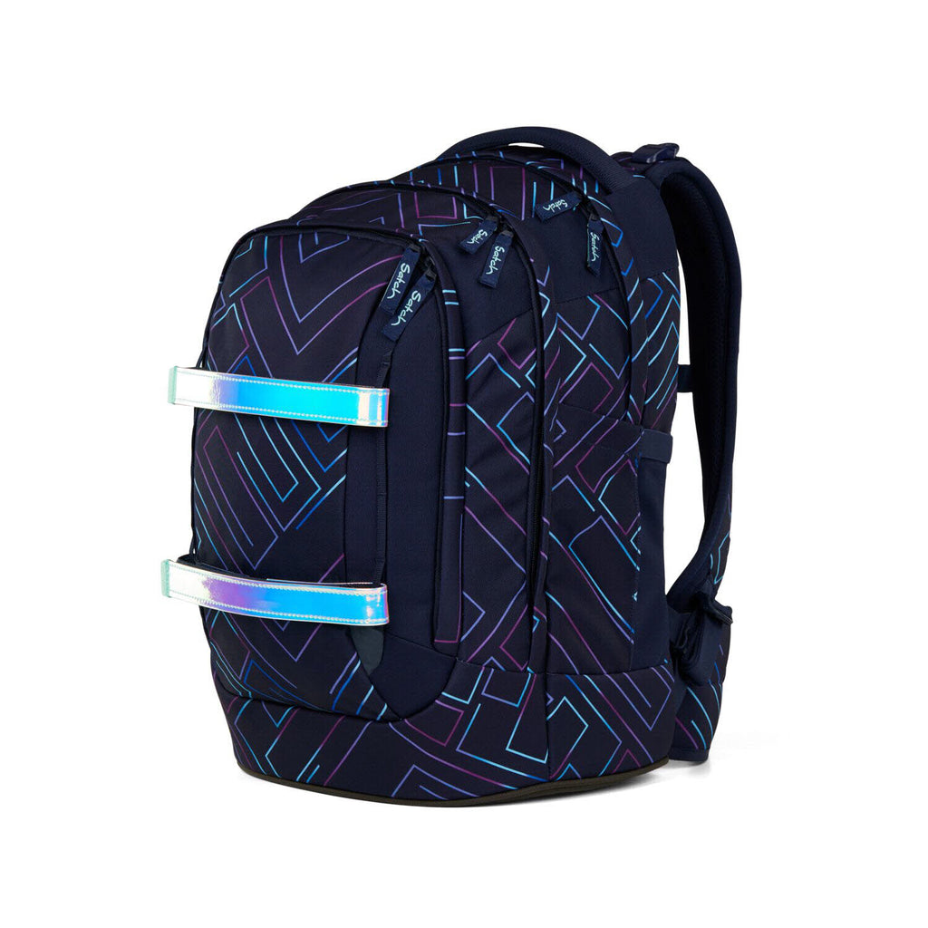 Pack Purple Laser