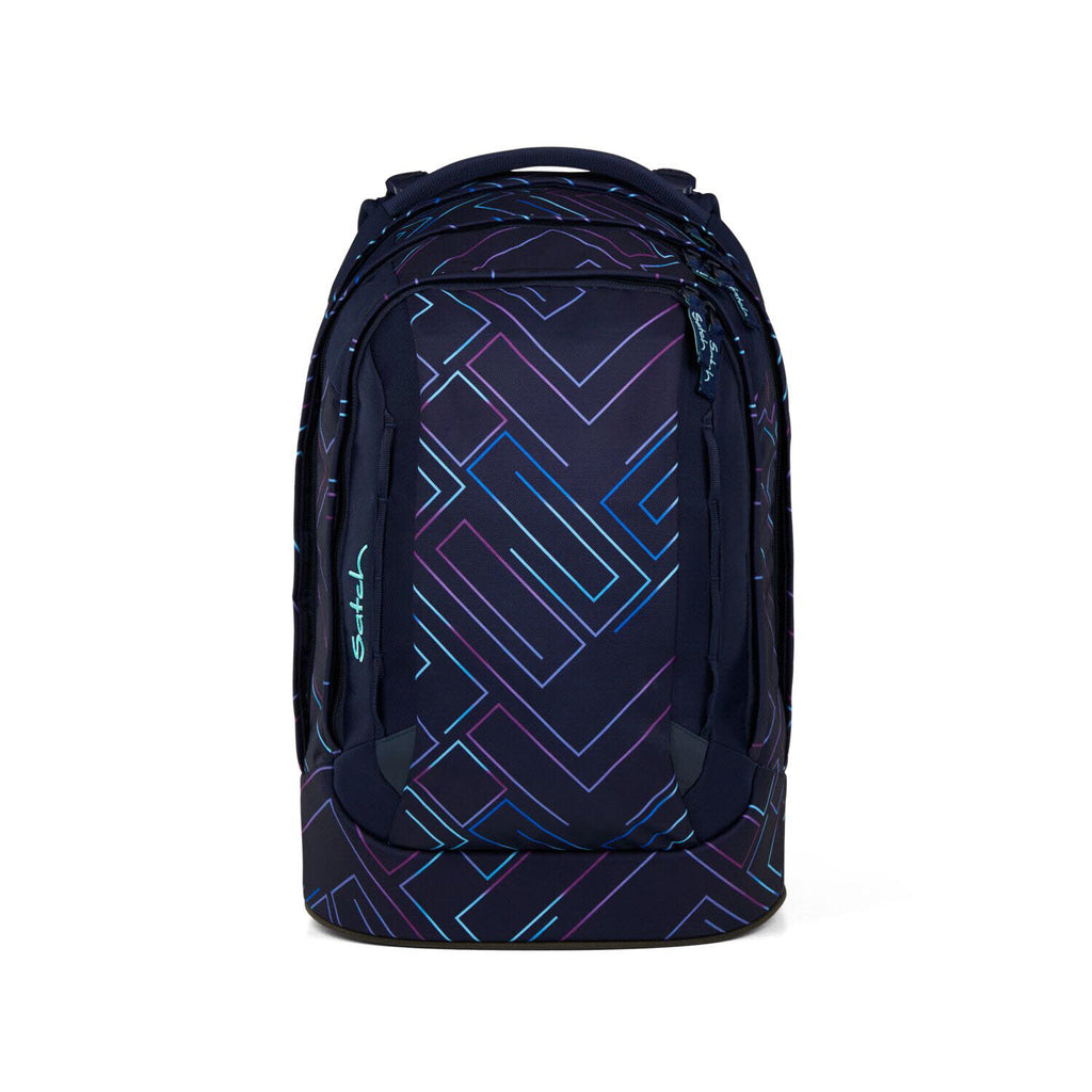 Pack Purple Laser
