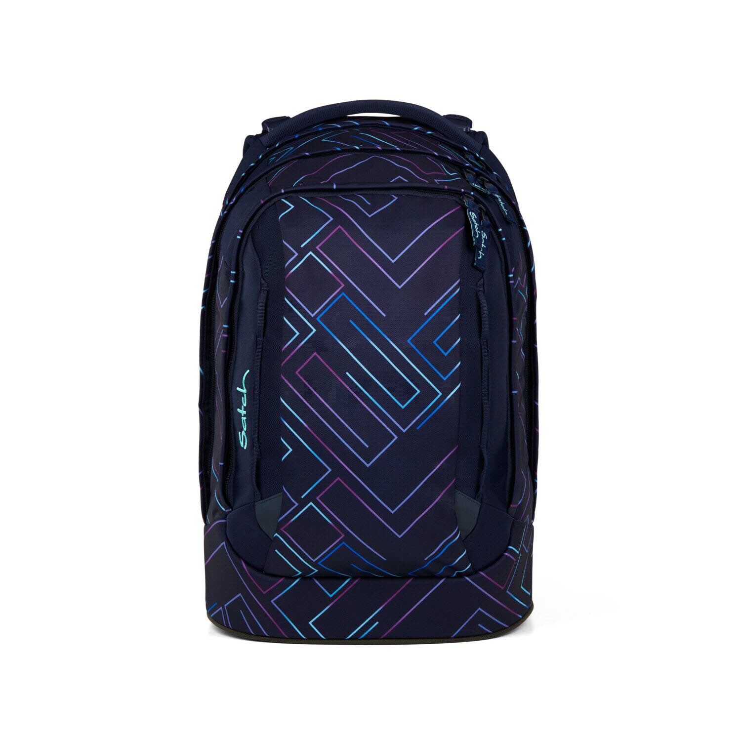Pack Purple Laser
