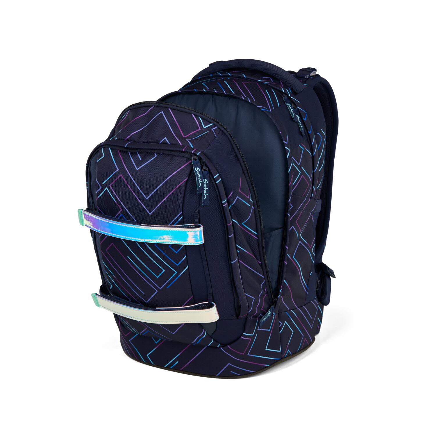 Pack Purple Laser