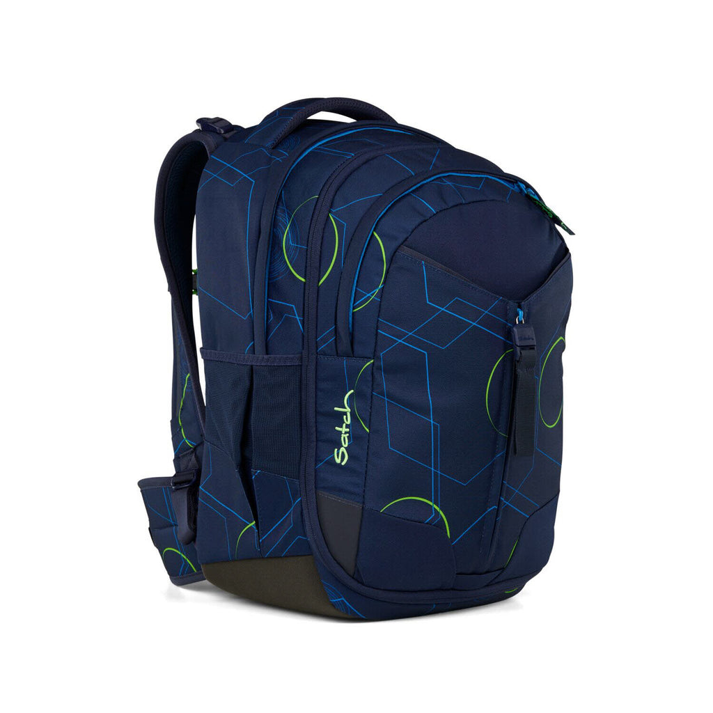 Match Blue Tech
