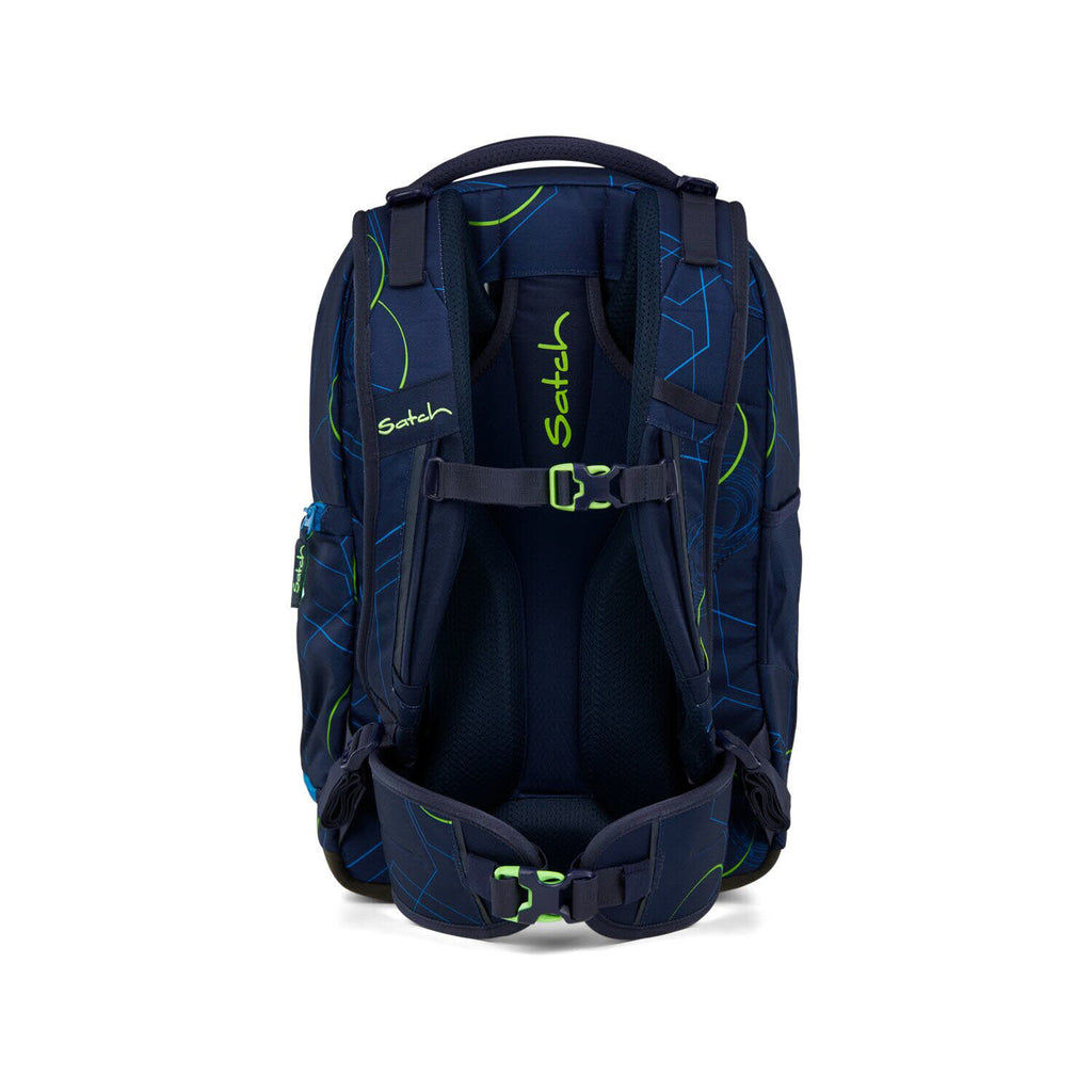 Match Blue Tech