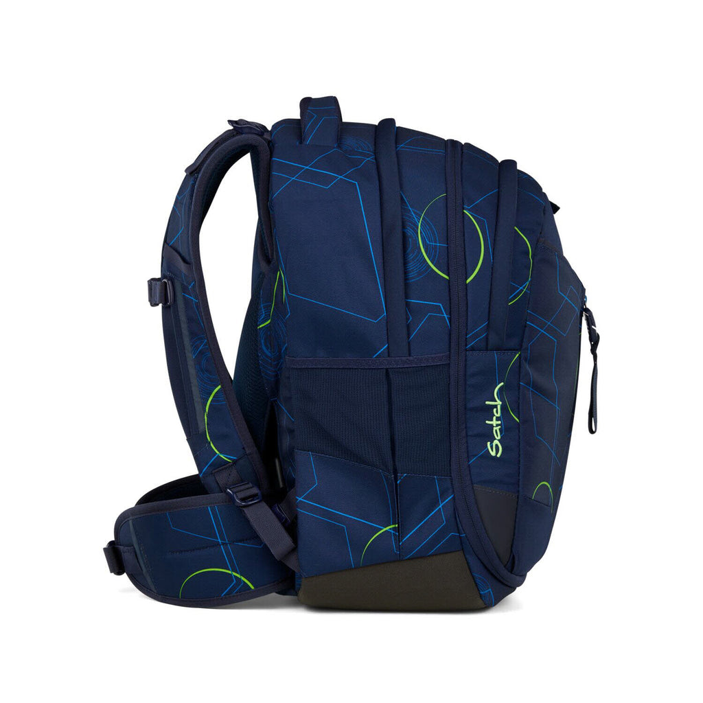 Match Blue Tech