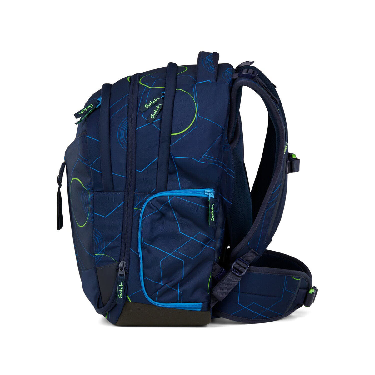 Match Blue Tech