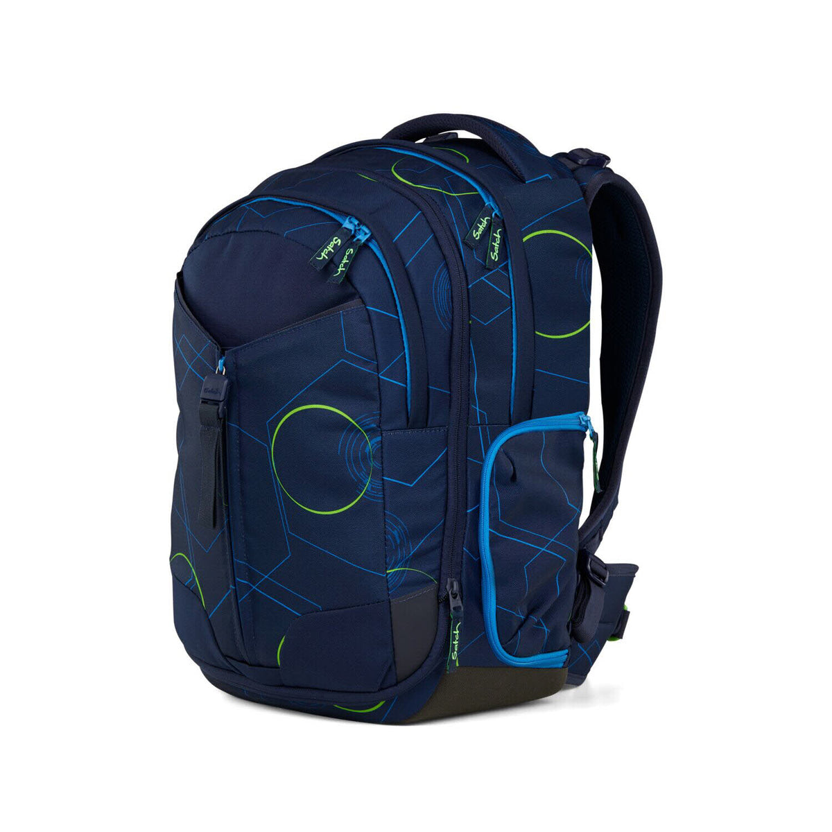Match Blue Tech