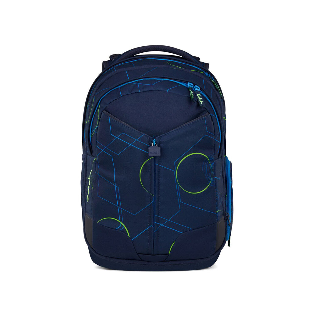 Match Blue Tech
