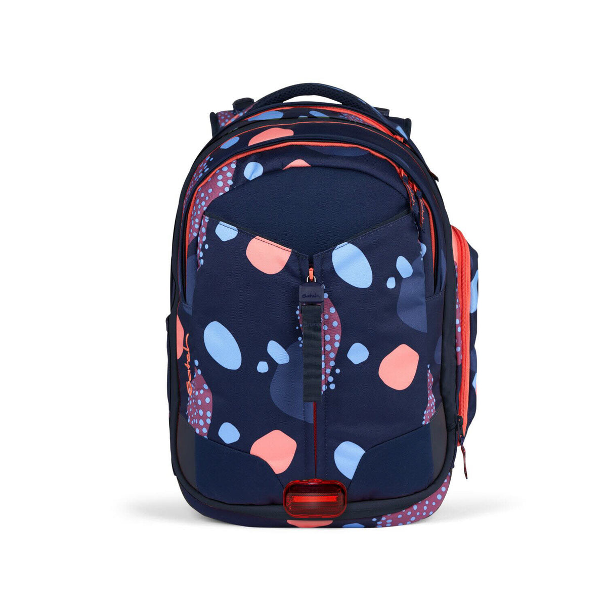 Match Coral Reef