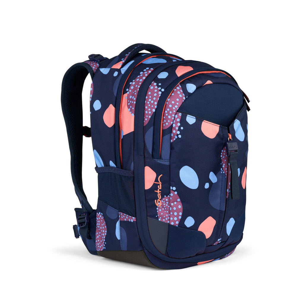 Match Coral Reef