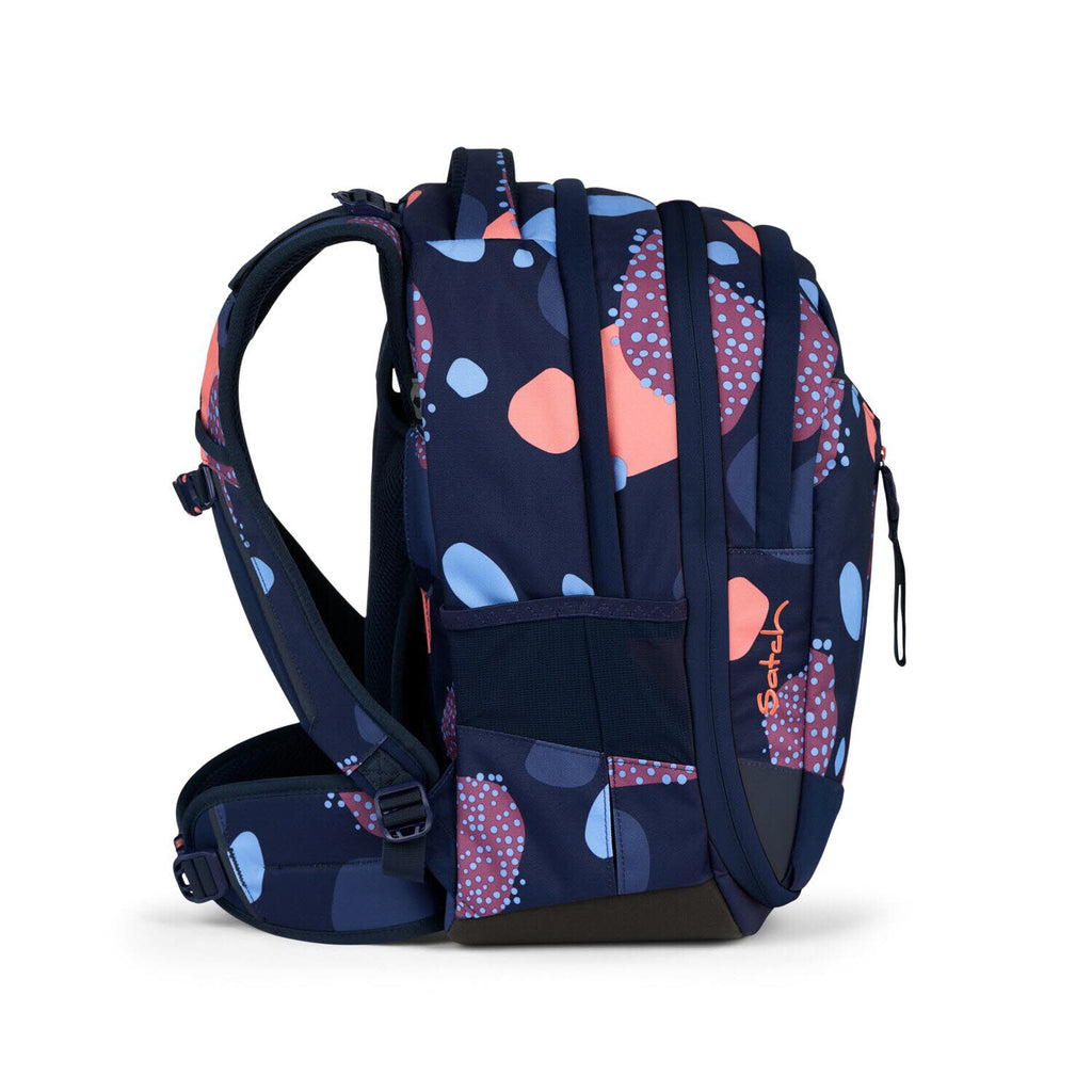 Match Coral Reef