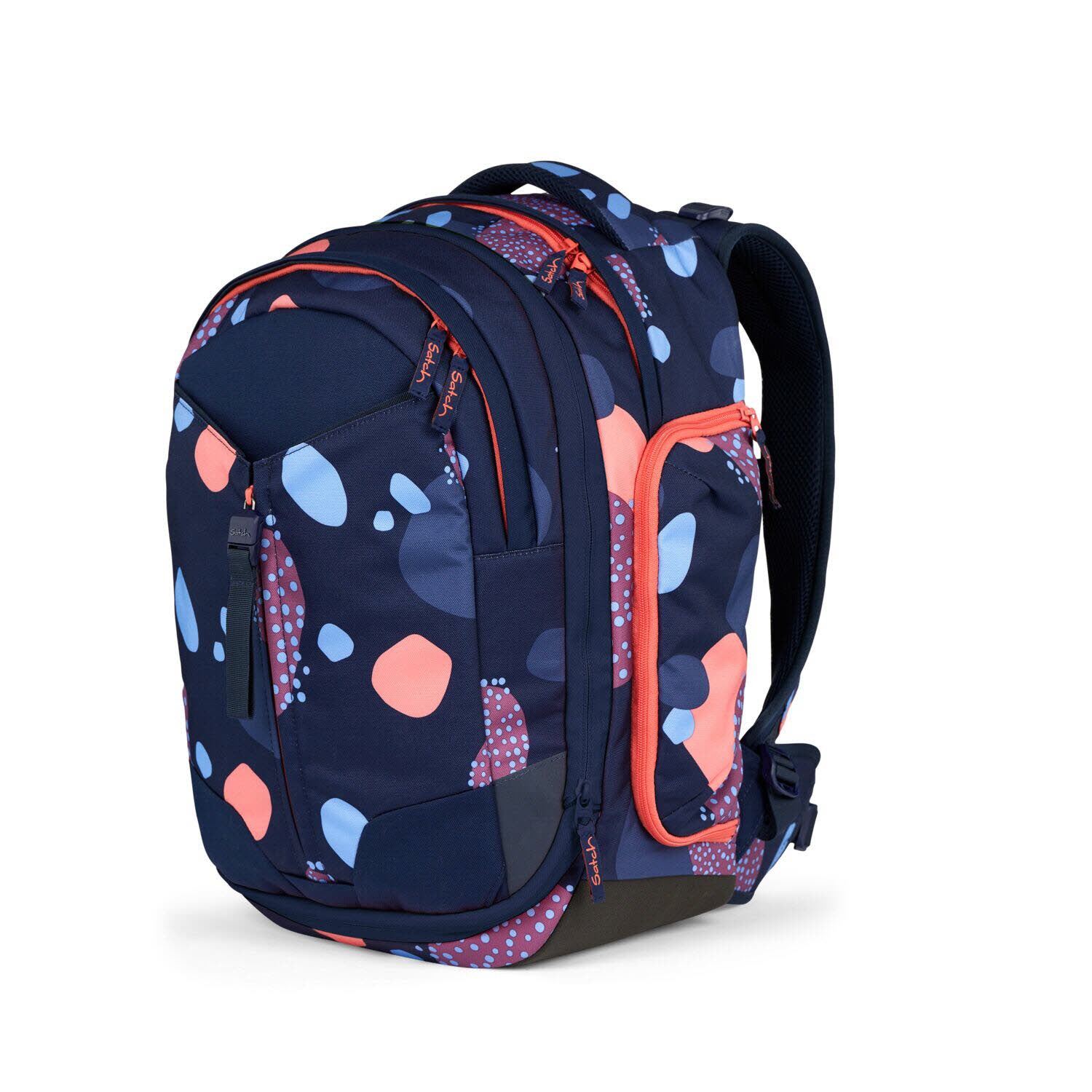 Match Coral Reef