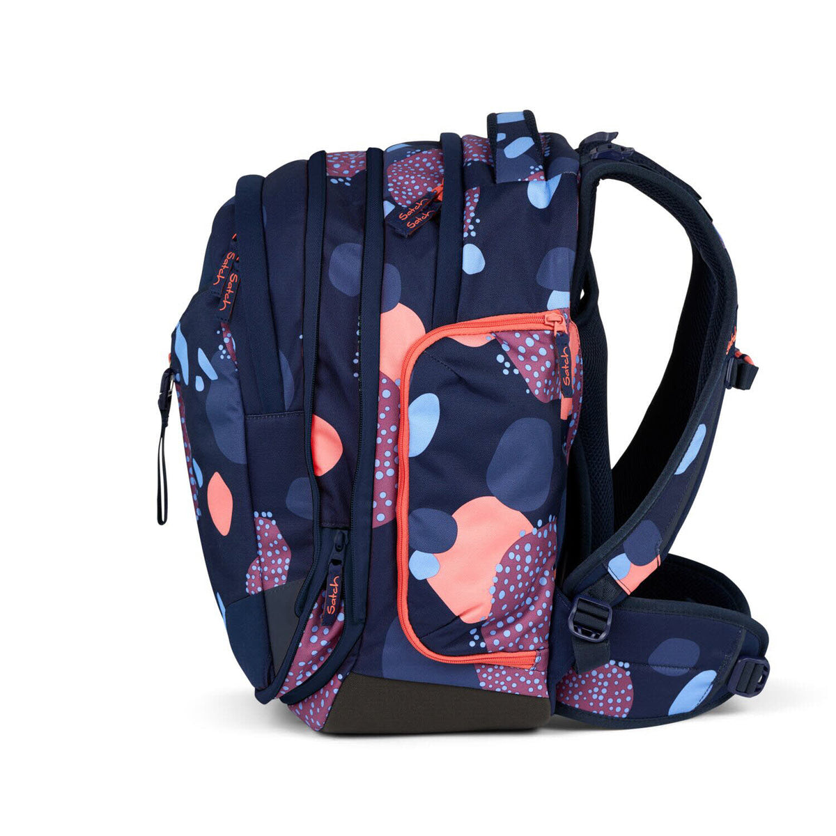 Match Coral Reef