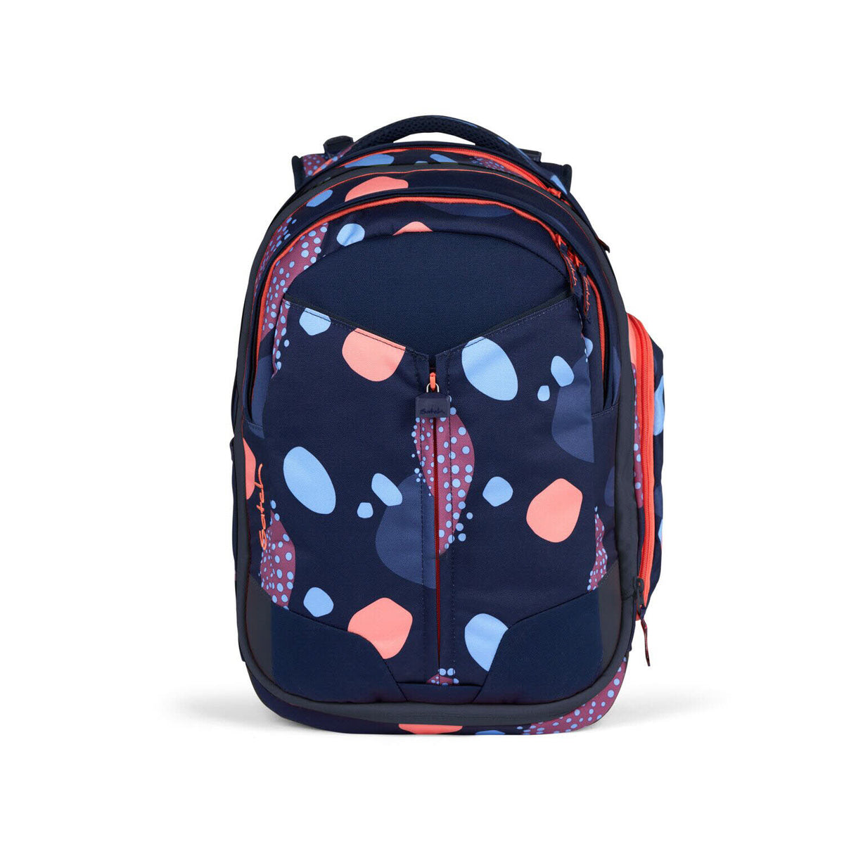 Match Coral Reef