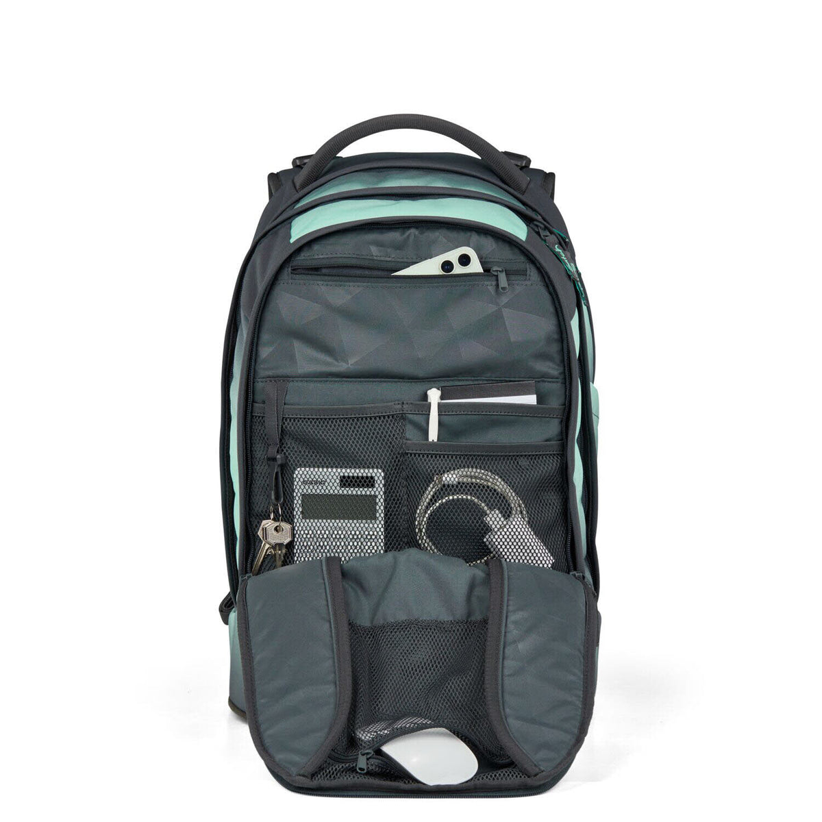 Pack Gradient Mint