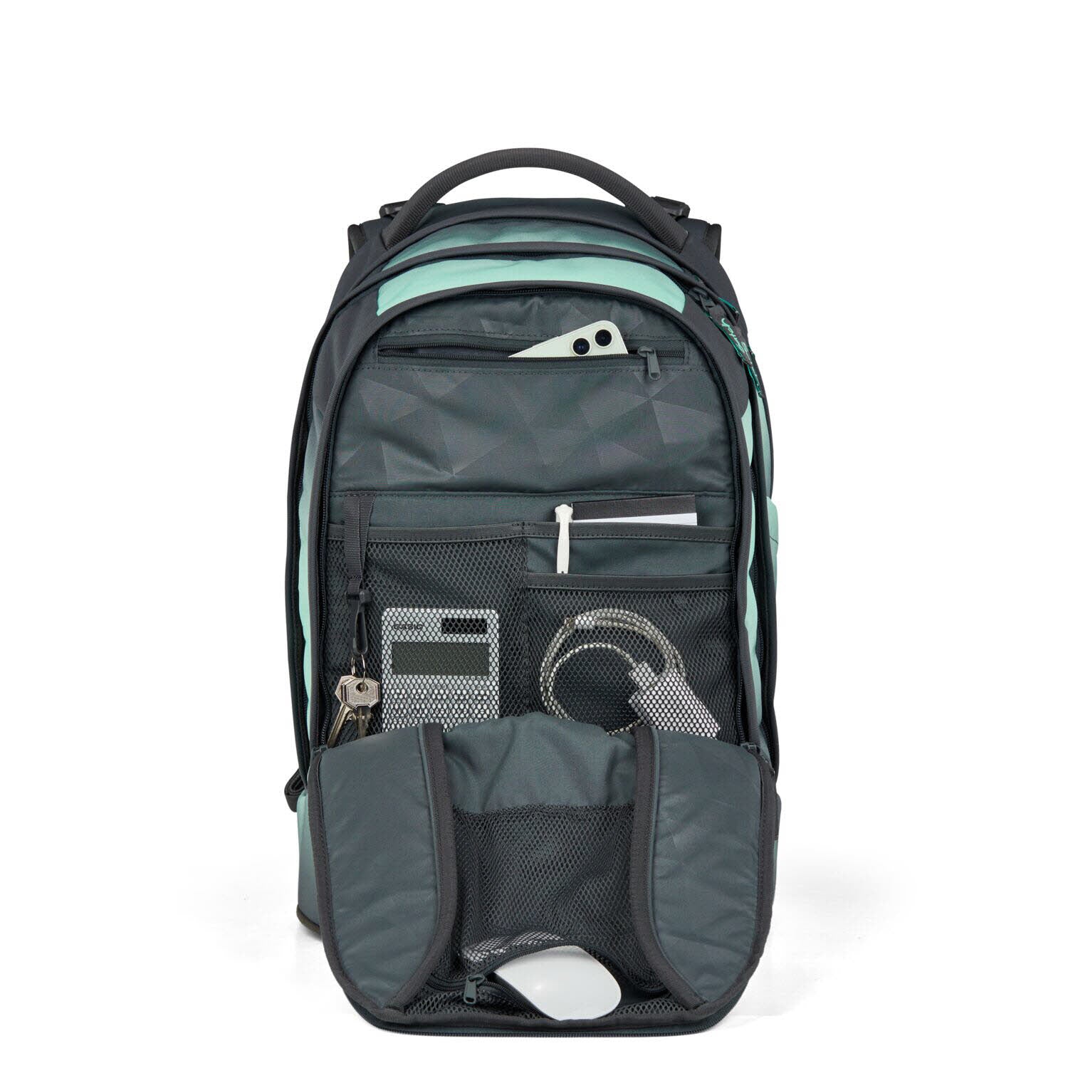Pack Gradient Mint