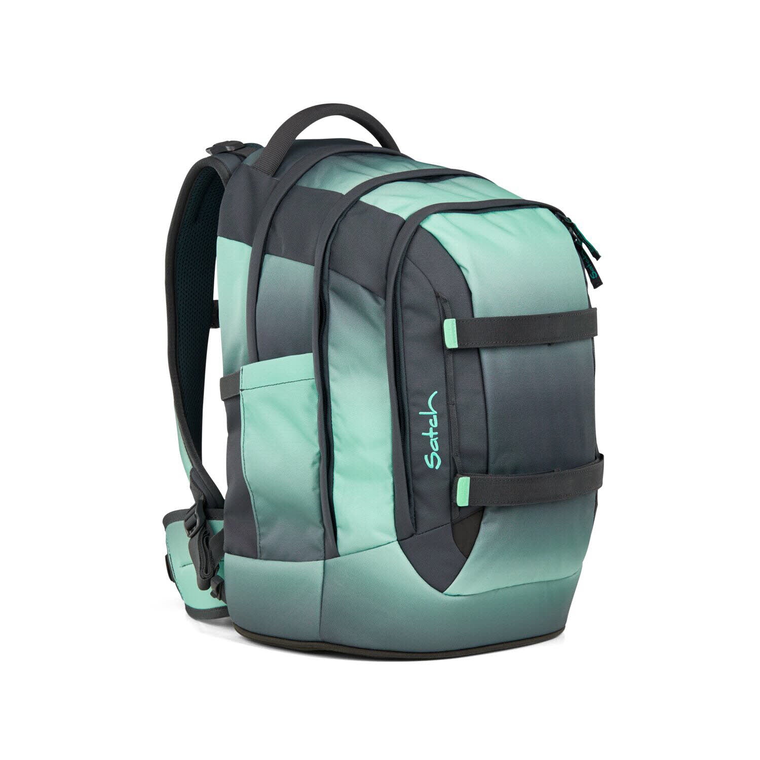 Pack Gradient Mint