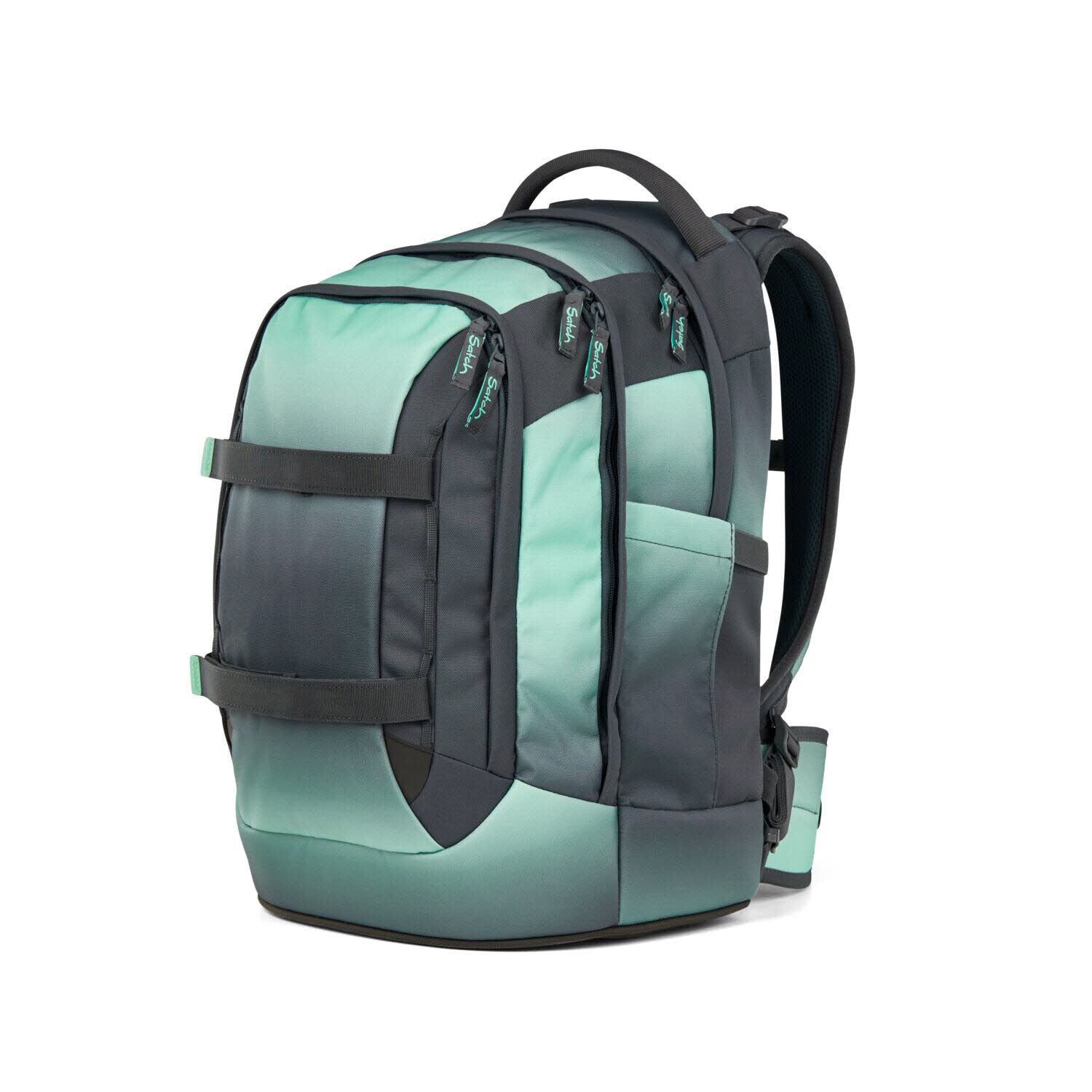Pack Gradient Mint