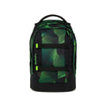 Pack Seismic Green