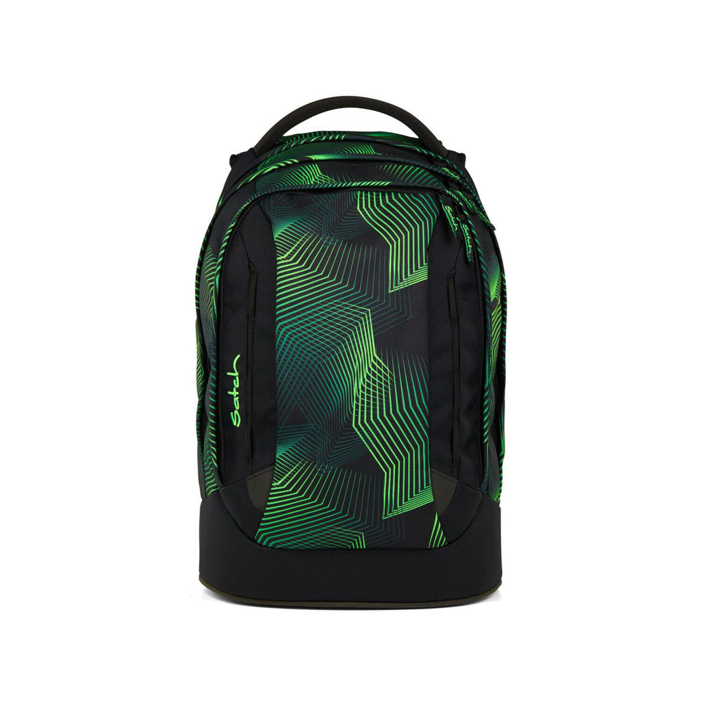 Pack Seismic Green