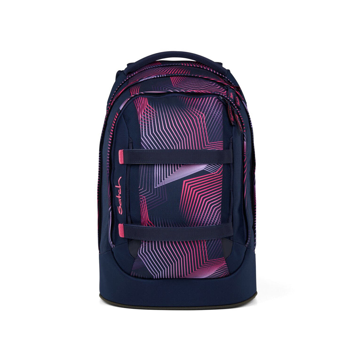 Pack Seismic Pink
