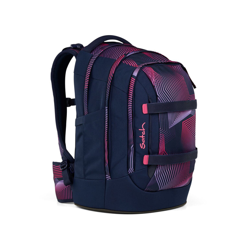 Pack Seismic Pink