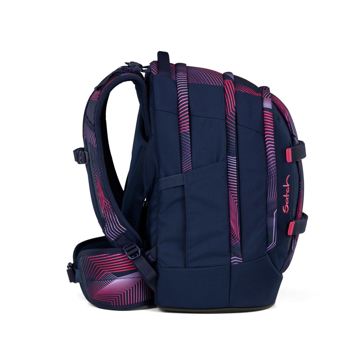 Pack Seismic Pink