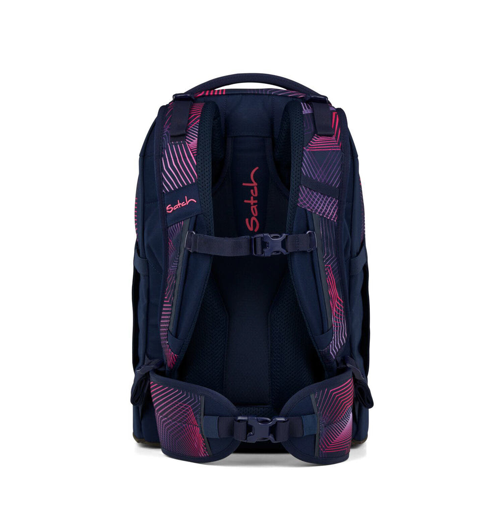 Pack Seismic Pink