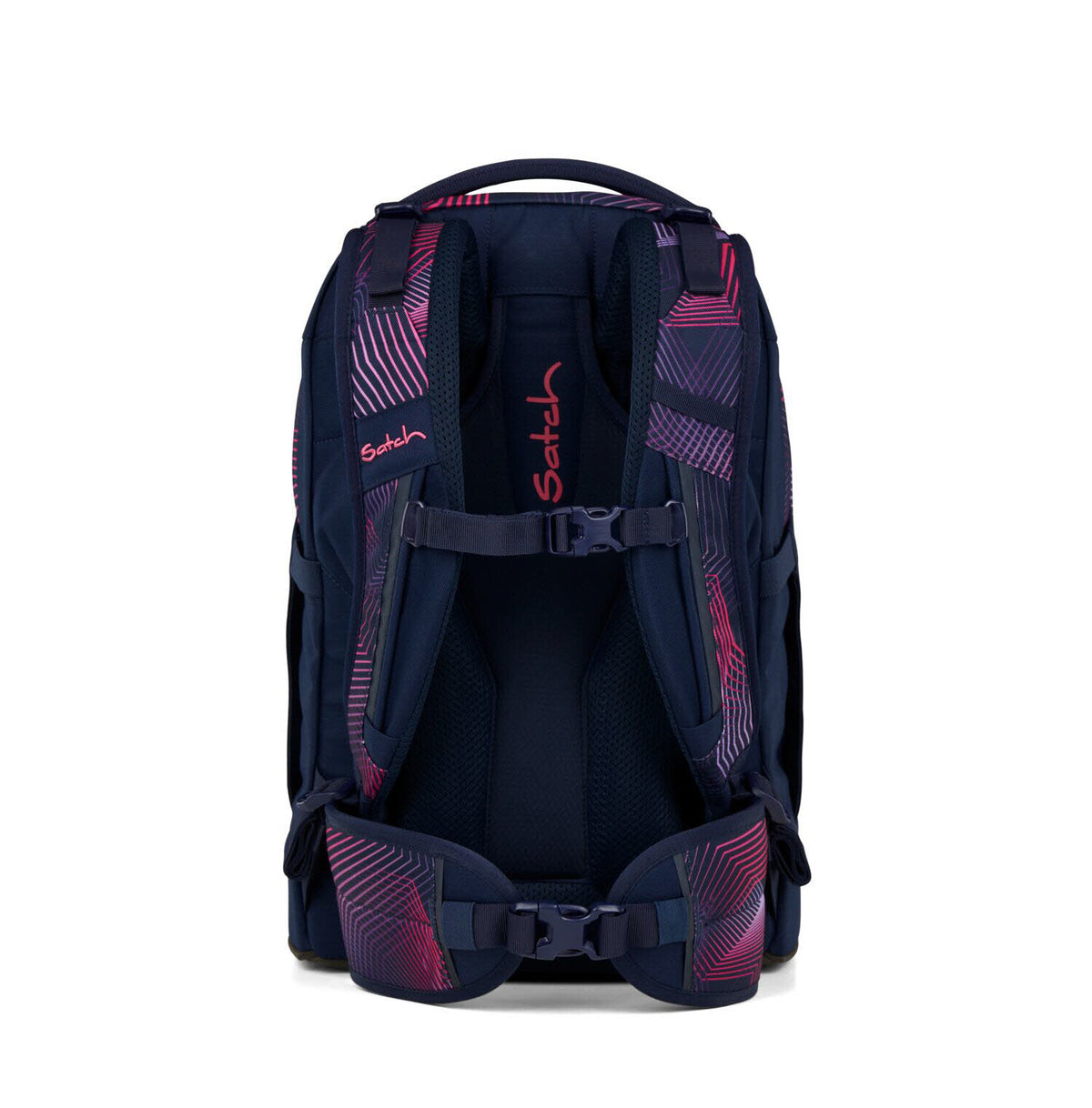 Pack Seismic Pink