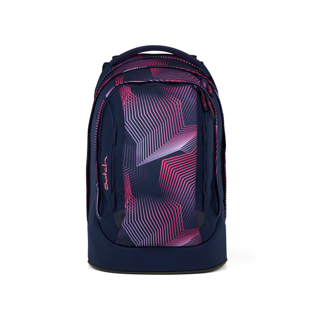 Pack Seismic Pink