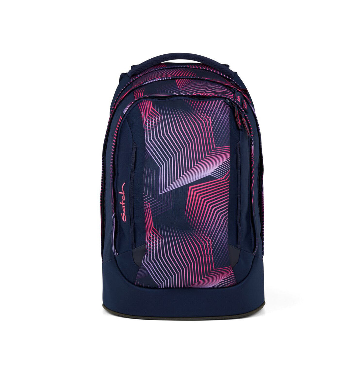 Pack Seismic Pink