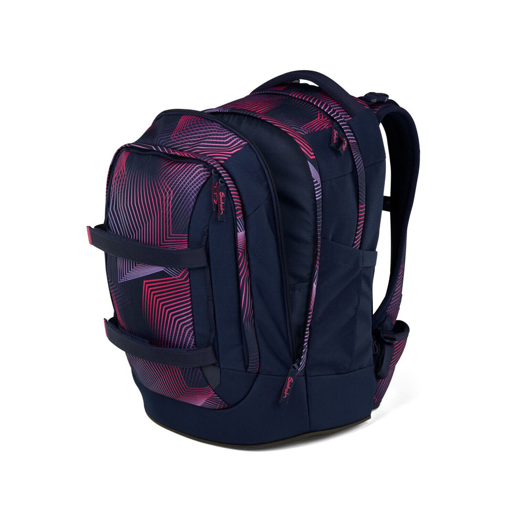 Pack Seismic Pink