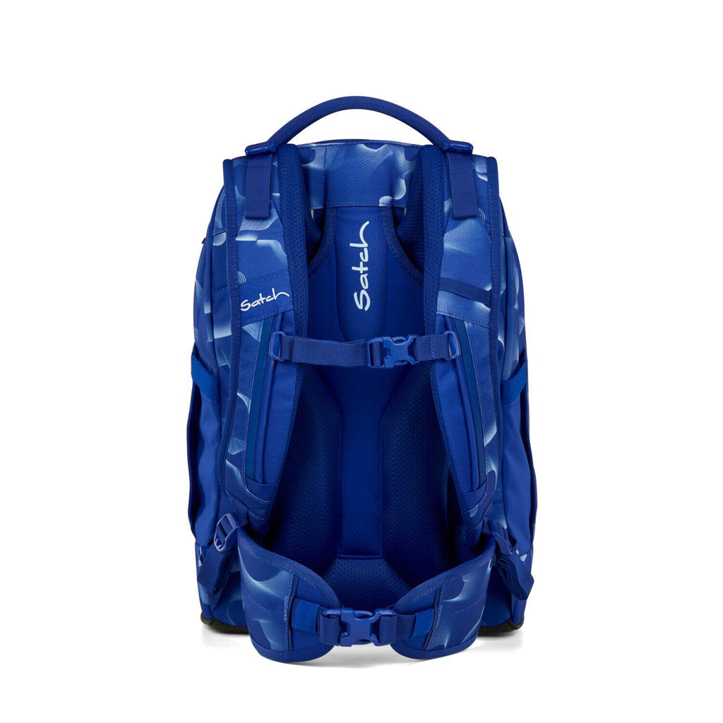 Pack Vibrant Blue