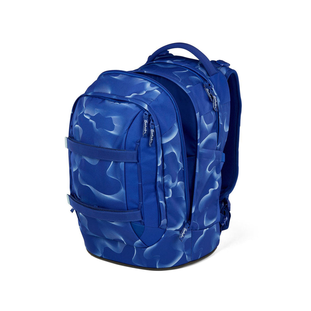 Pack Vibrant Blue