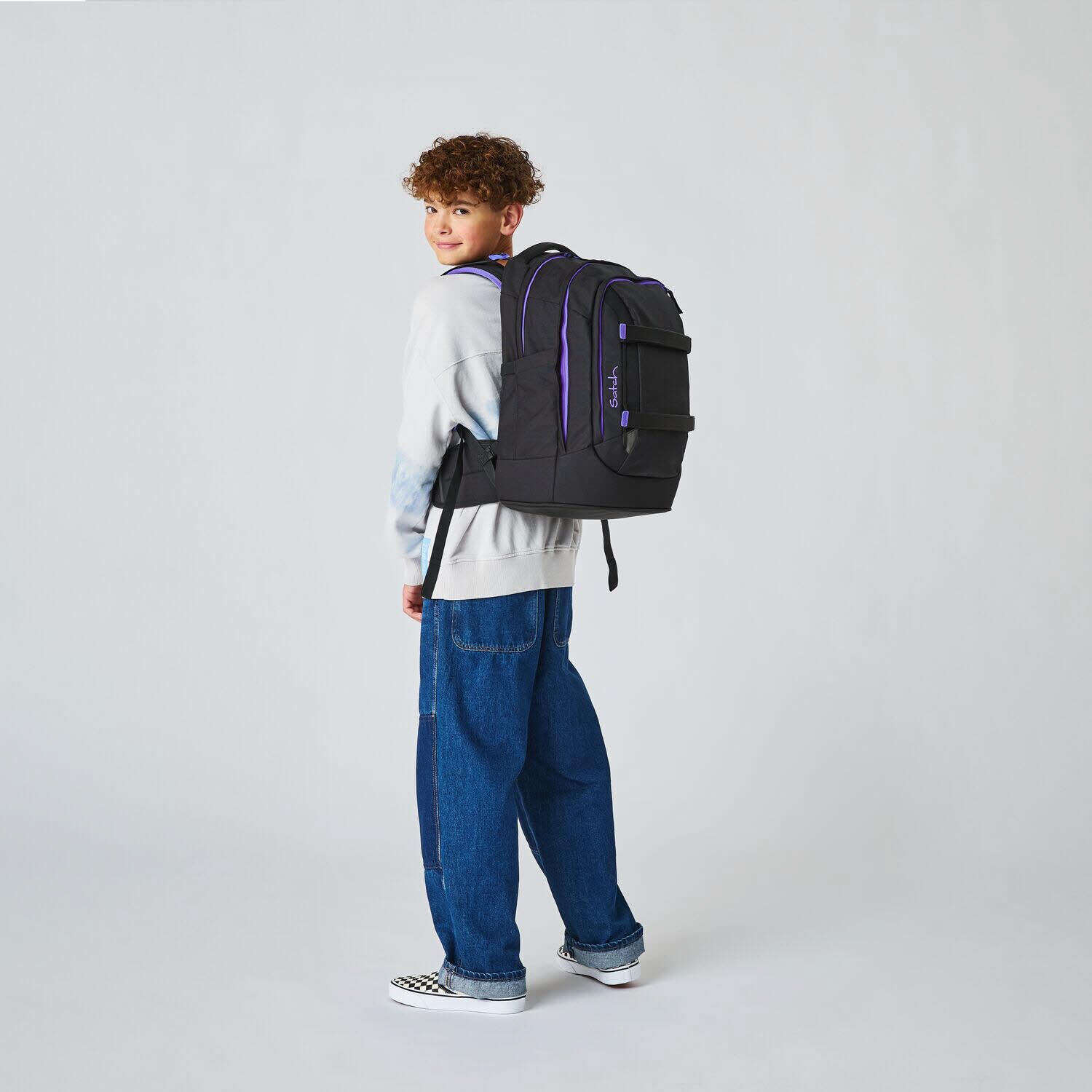 Pack Purple Phantom