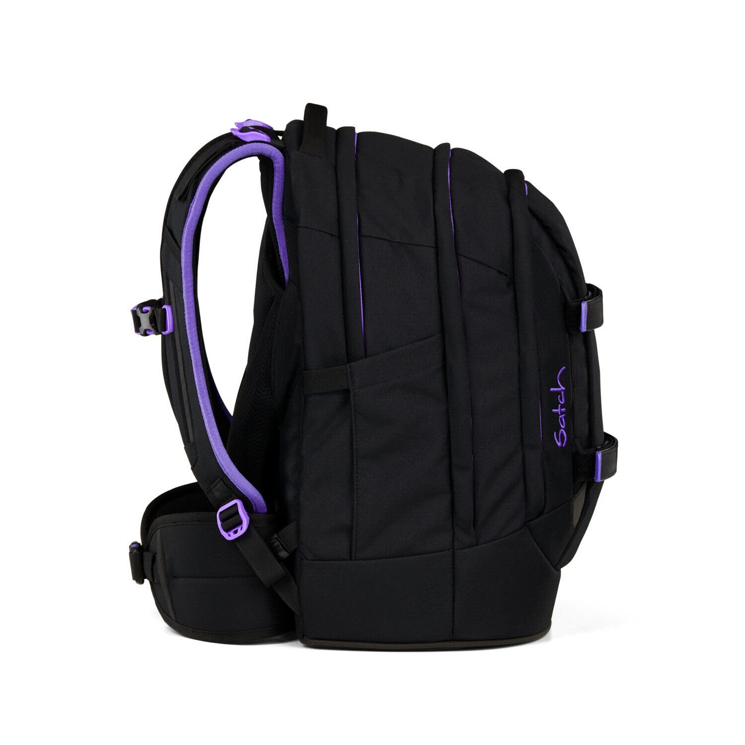 Pack Purple Phantom