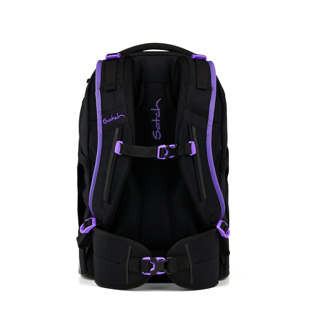 Pack Purple Phantom