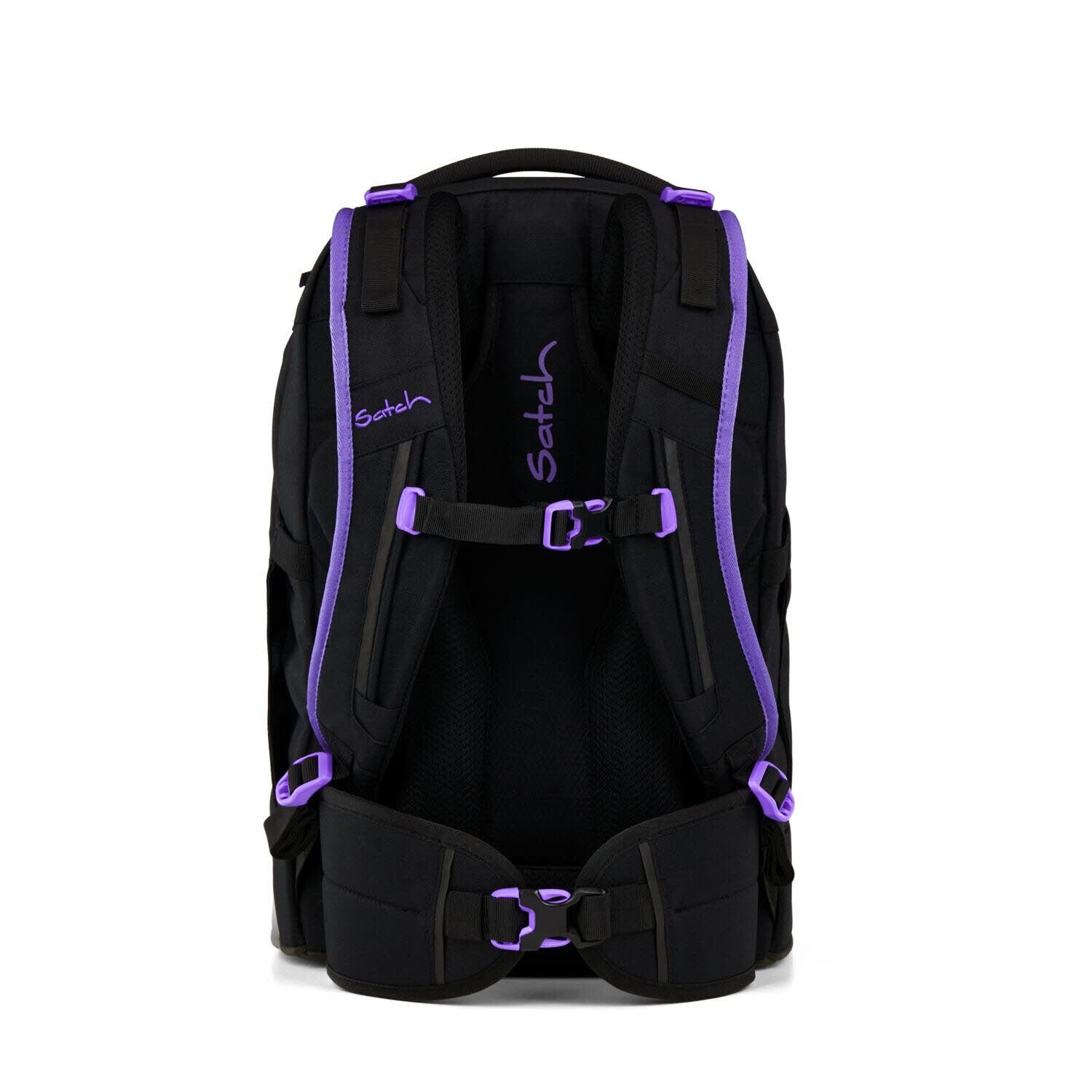 Pack Purple Phantom
