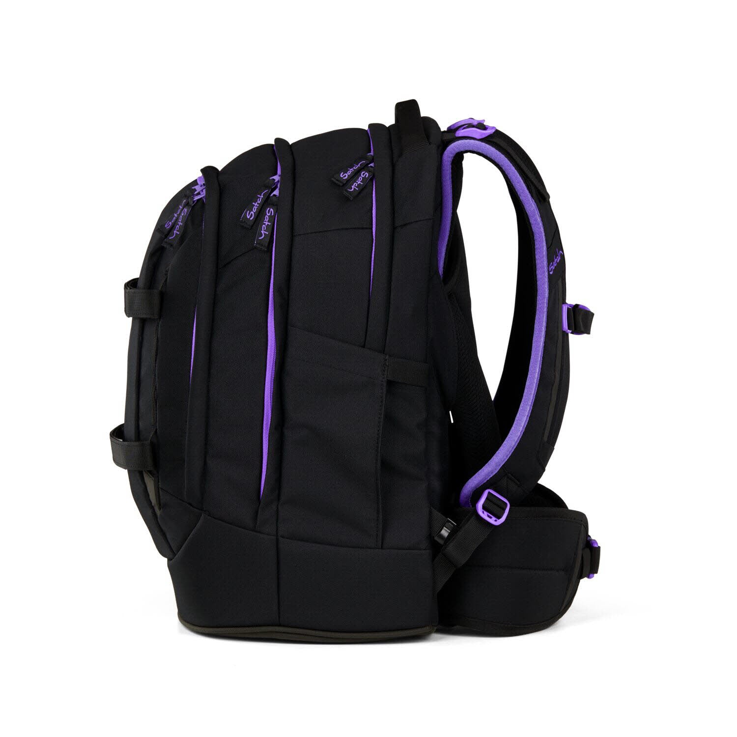 Pack Purple Phantom