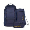 Pack-Set Denim Blue