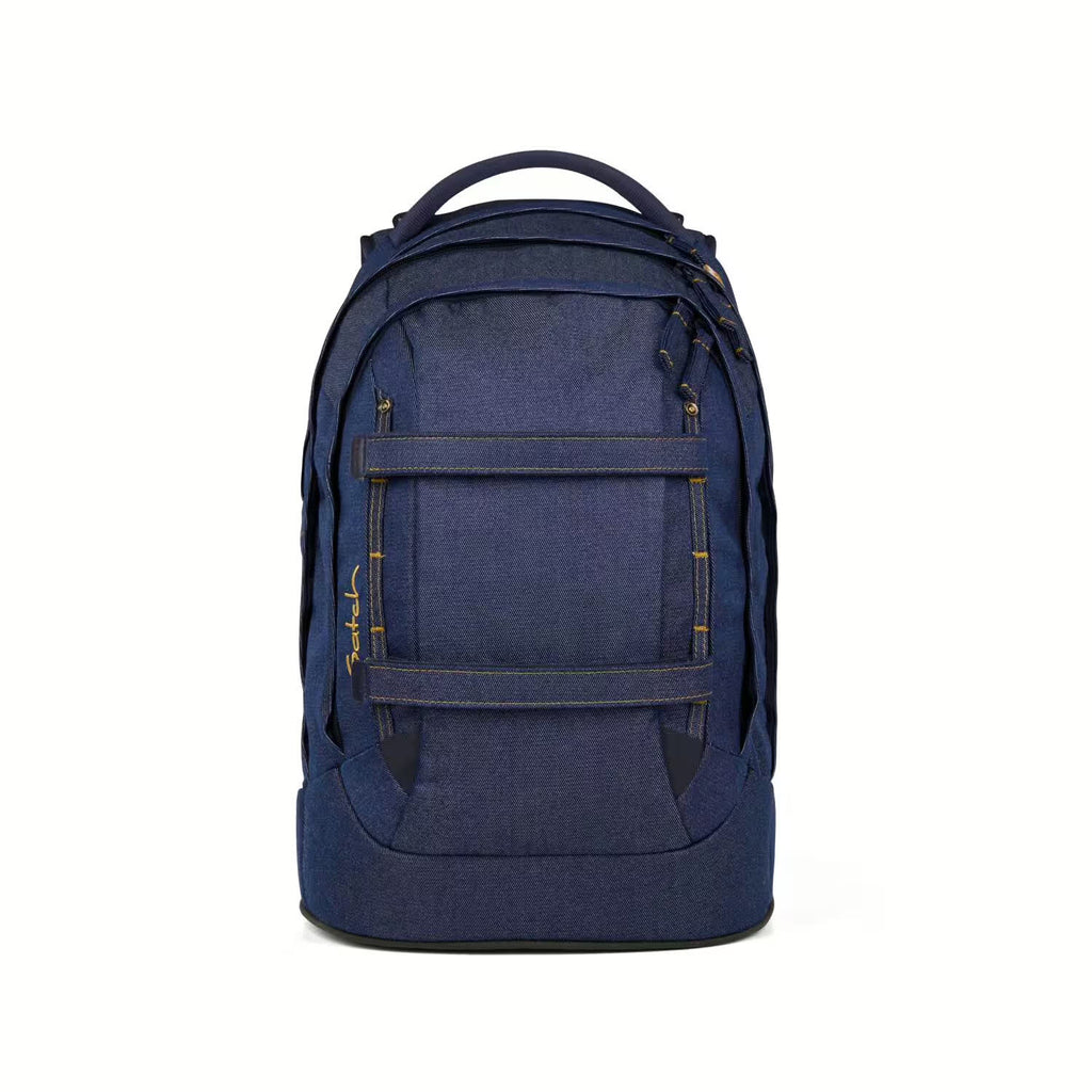 Pack-Set Denim Blue