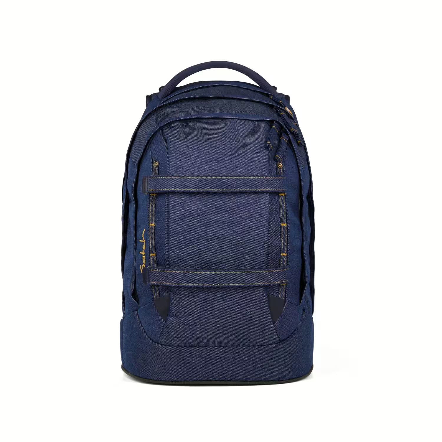 Pack-Set Denim Blue