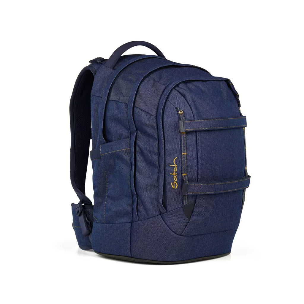 Pack-Set Denim Blue