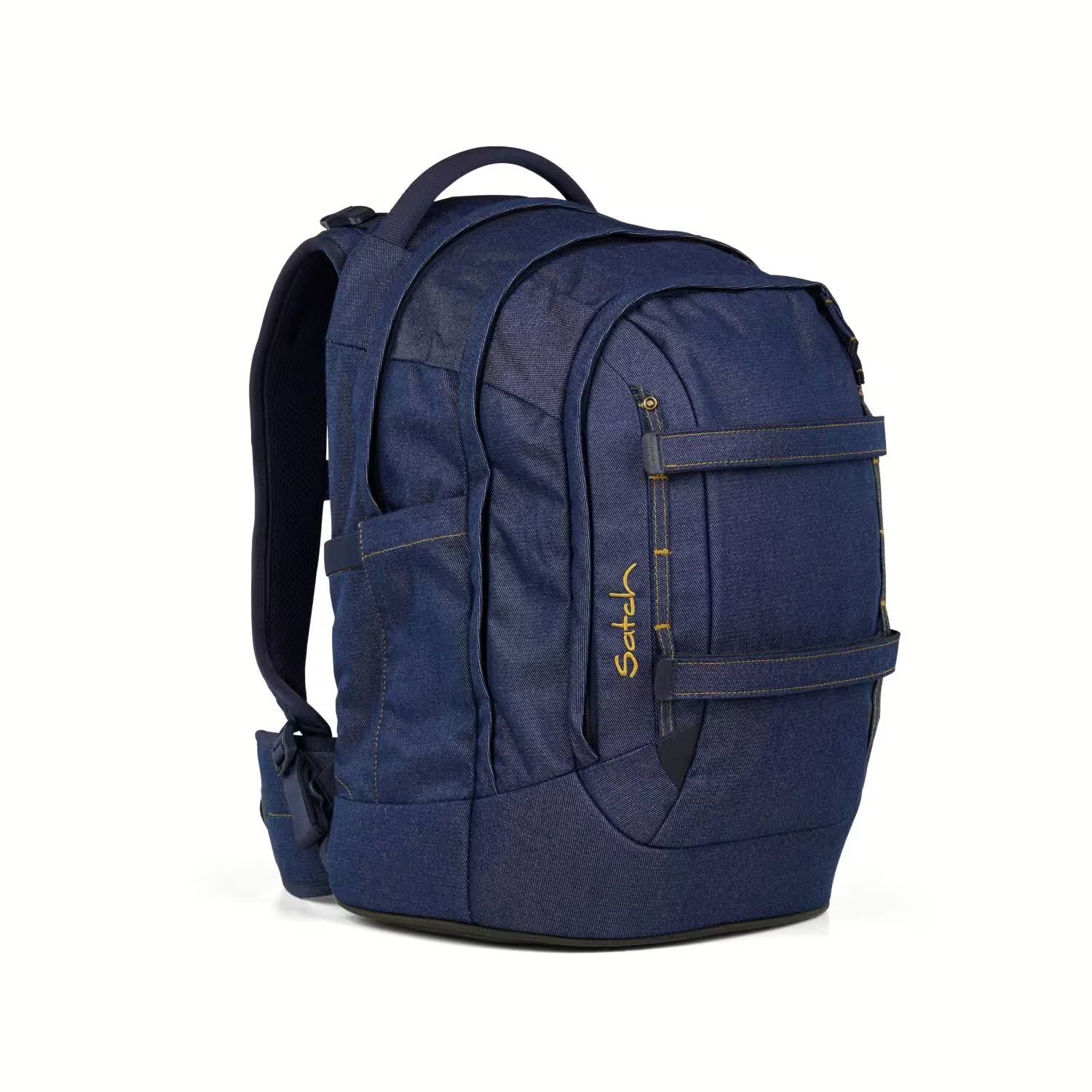 Pack-Set Denim Blue