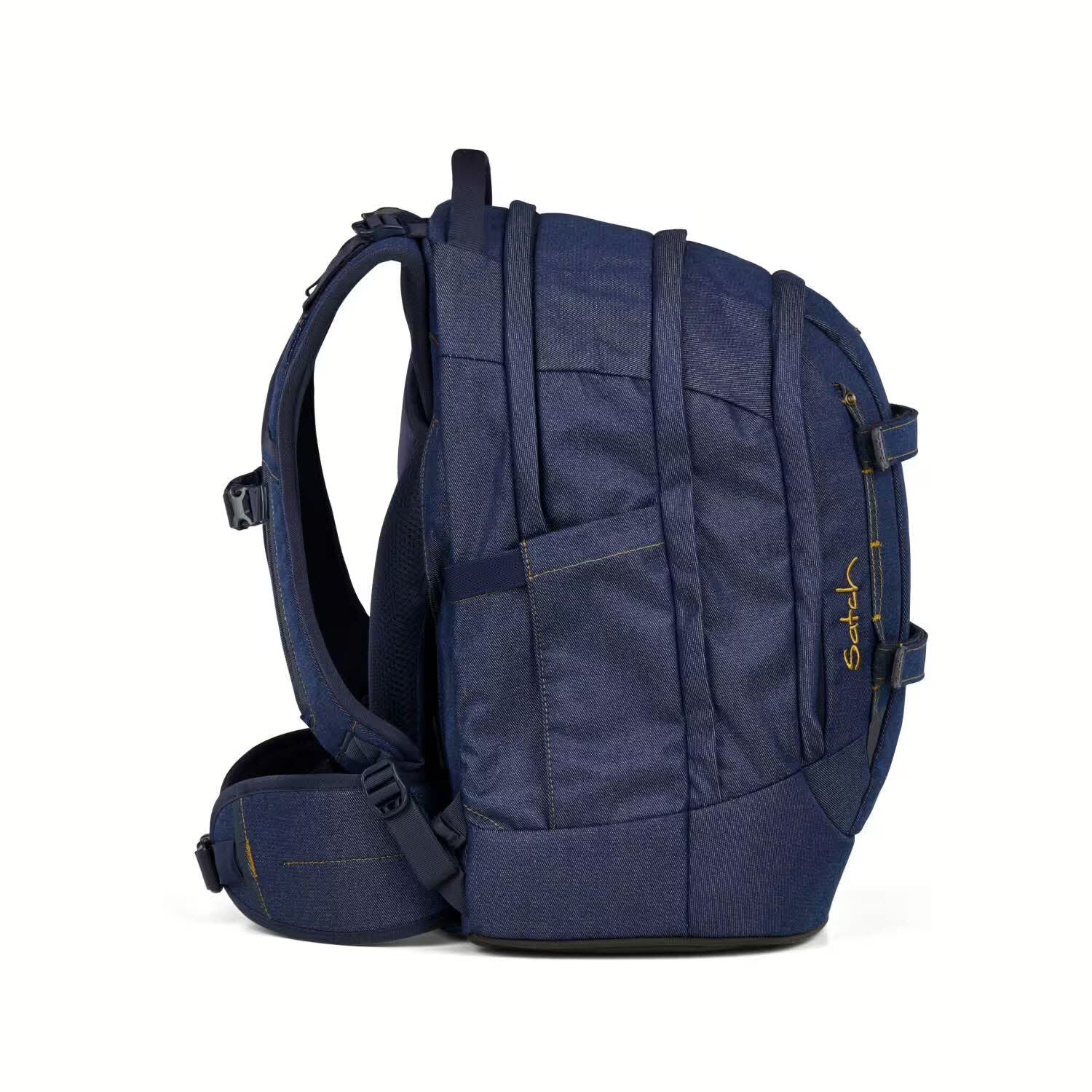 Pack-Set Denim Blue