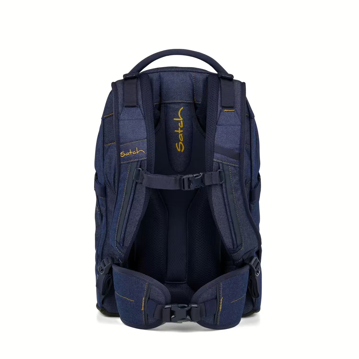 Pack-Set Denim Blue