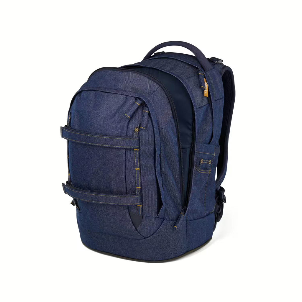 Pack-Set Denim Blue