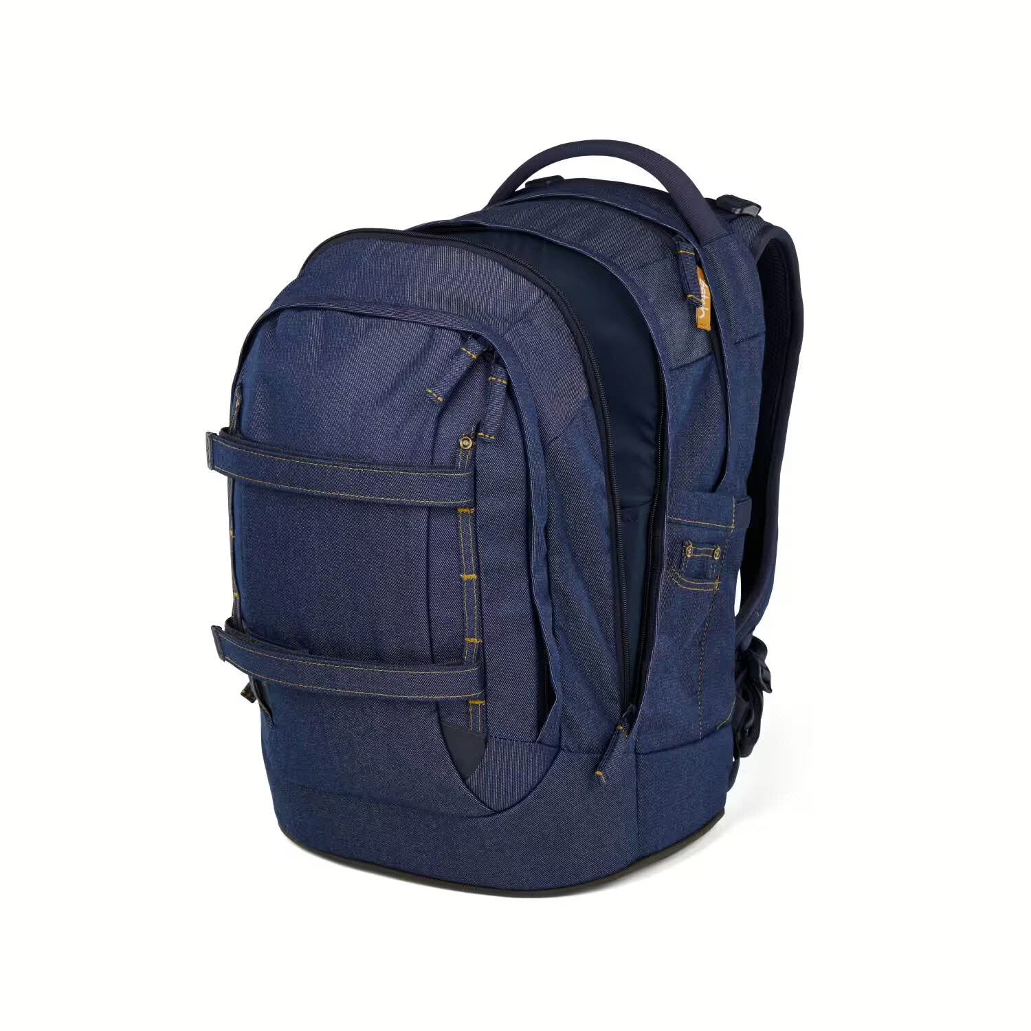 Pack-Set Denim Blue