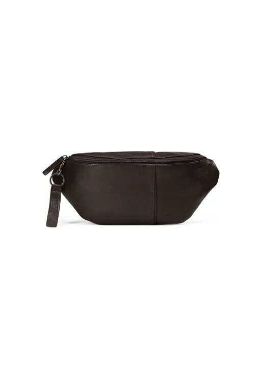 Gürteltasche braun