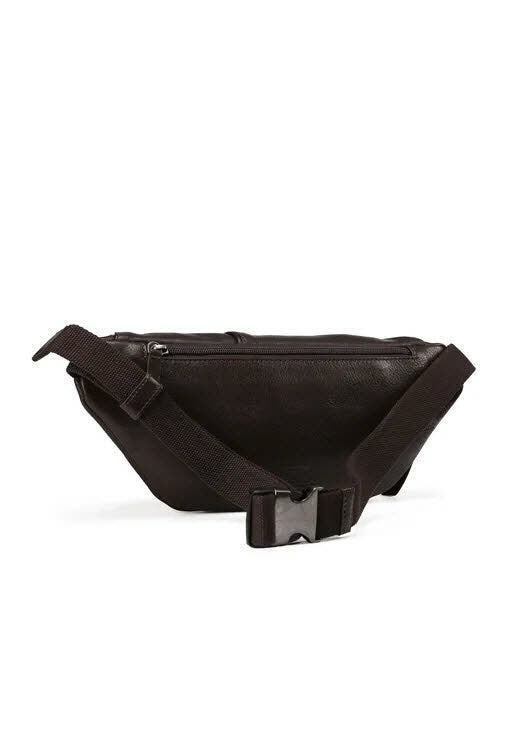 Gürteltasche braun